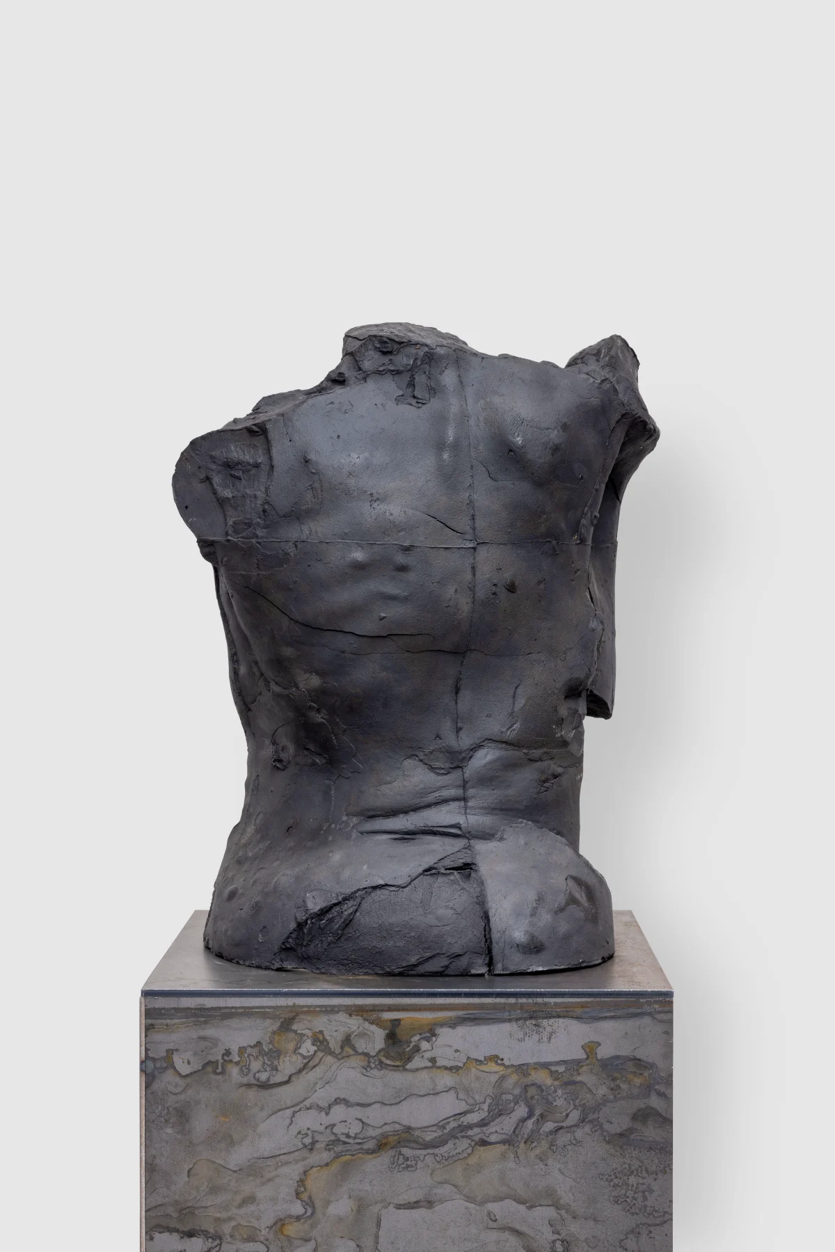 Hugo Servanin, Giant 42, 2024