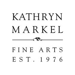 Logo for Kathryn Markel Fine Arts