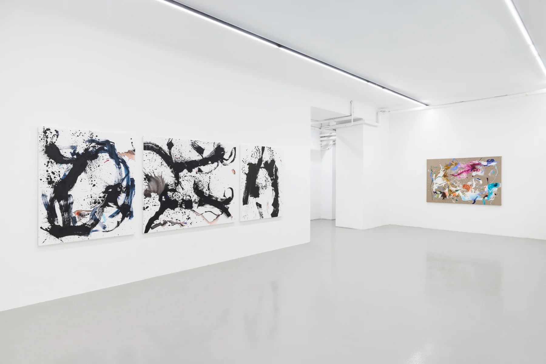 Galerie Lisa Kandlhofer