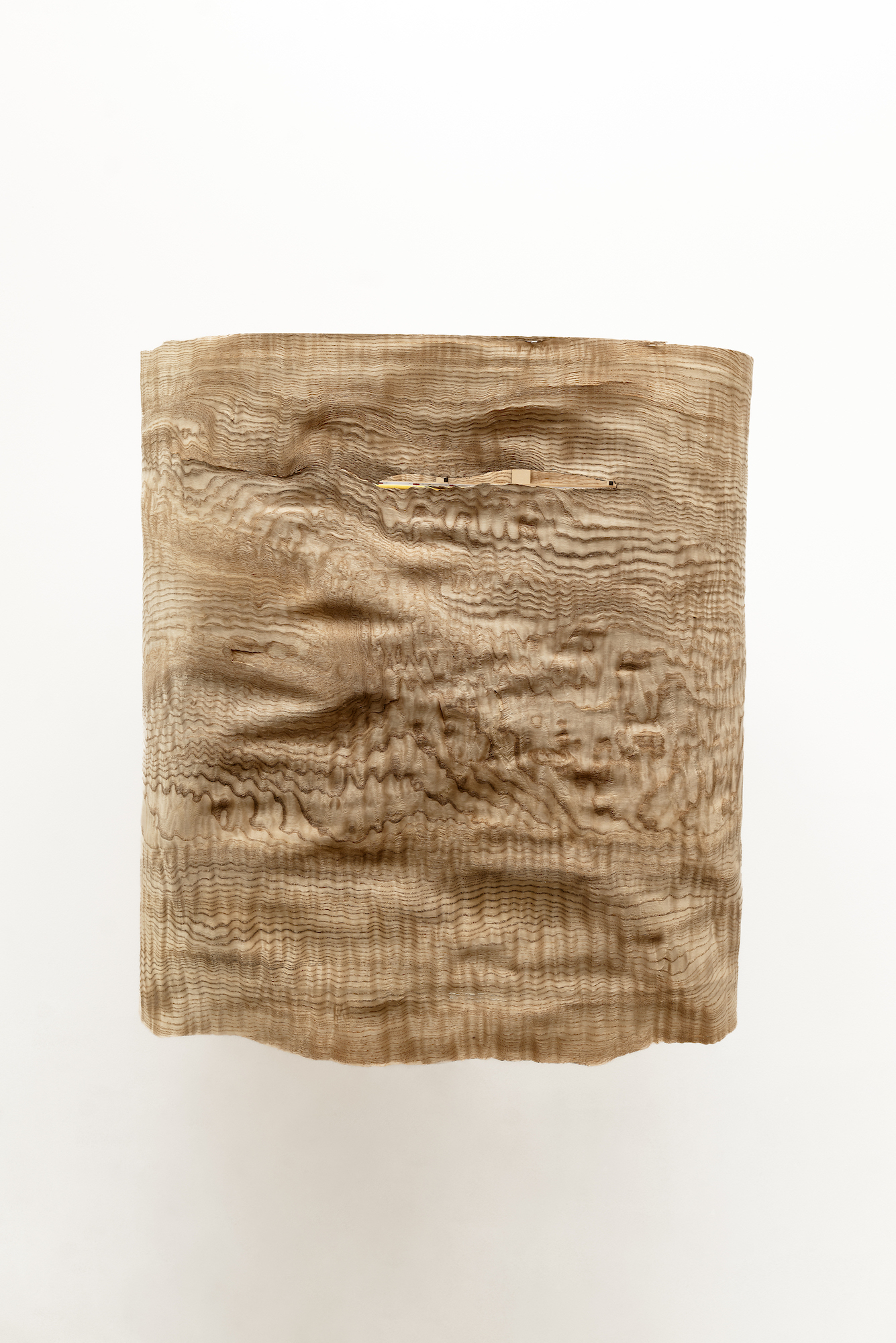 Laura Bergsøe, Tamo Soul Sconce (Japan), 2024