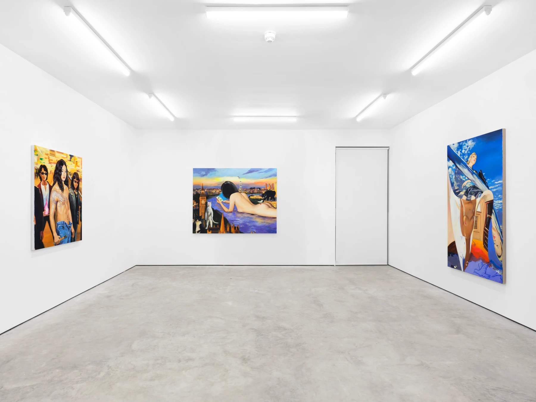 Image for Ding Hongdan: Still Mad, at MAMOTH