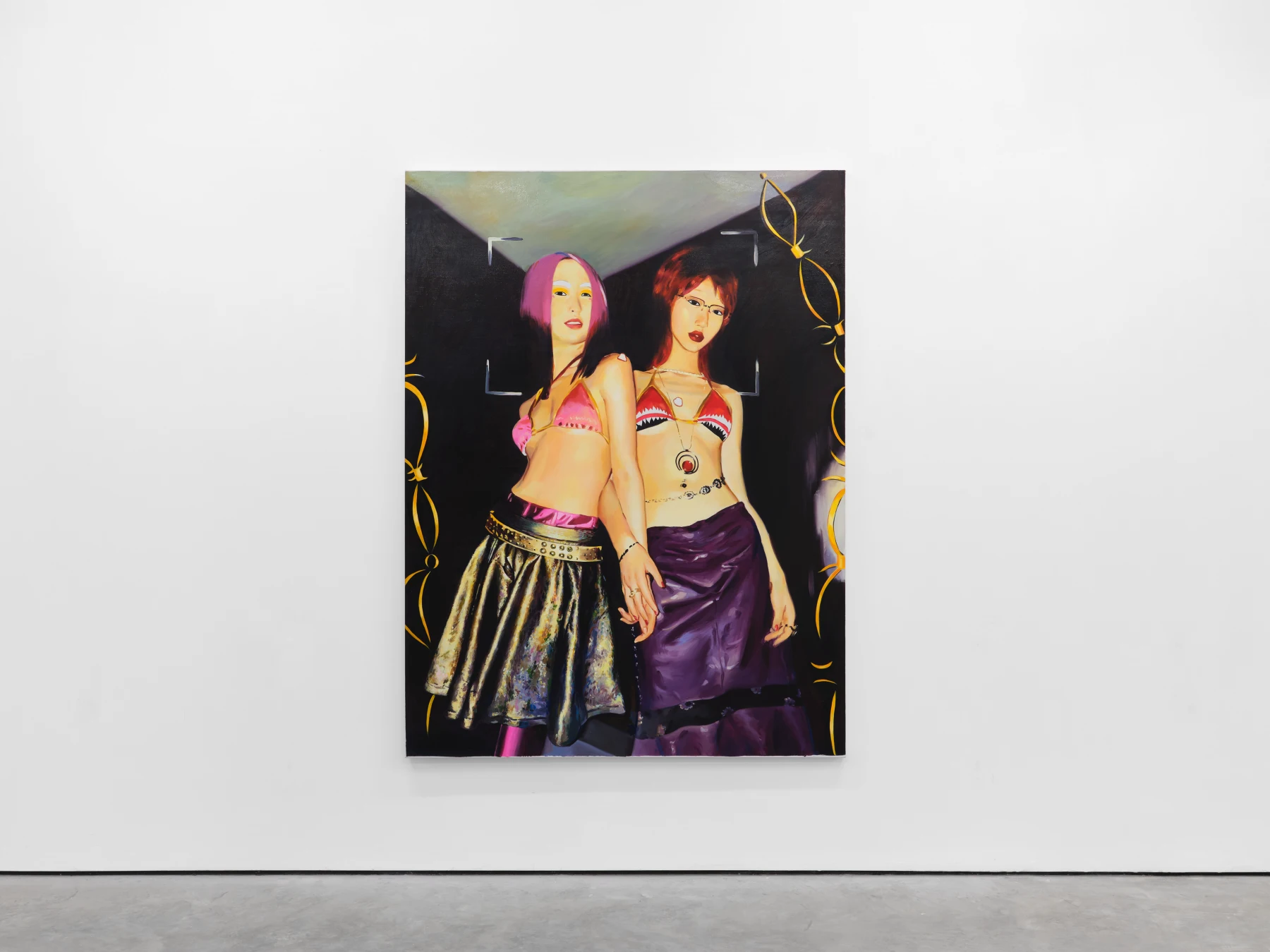 Ding HongDan, Y2K, 2024