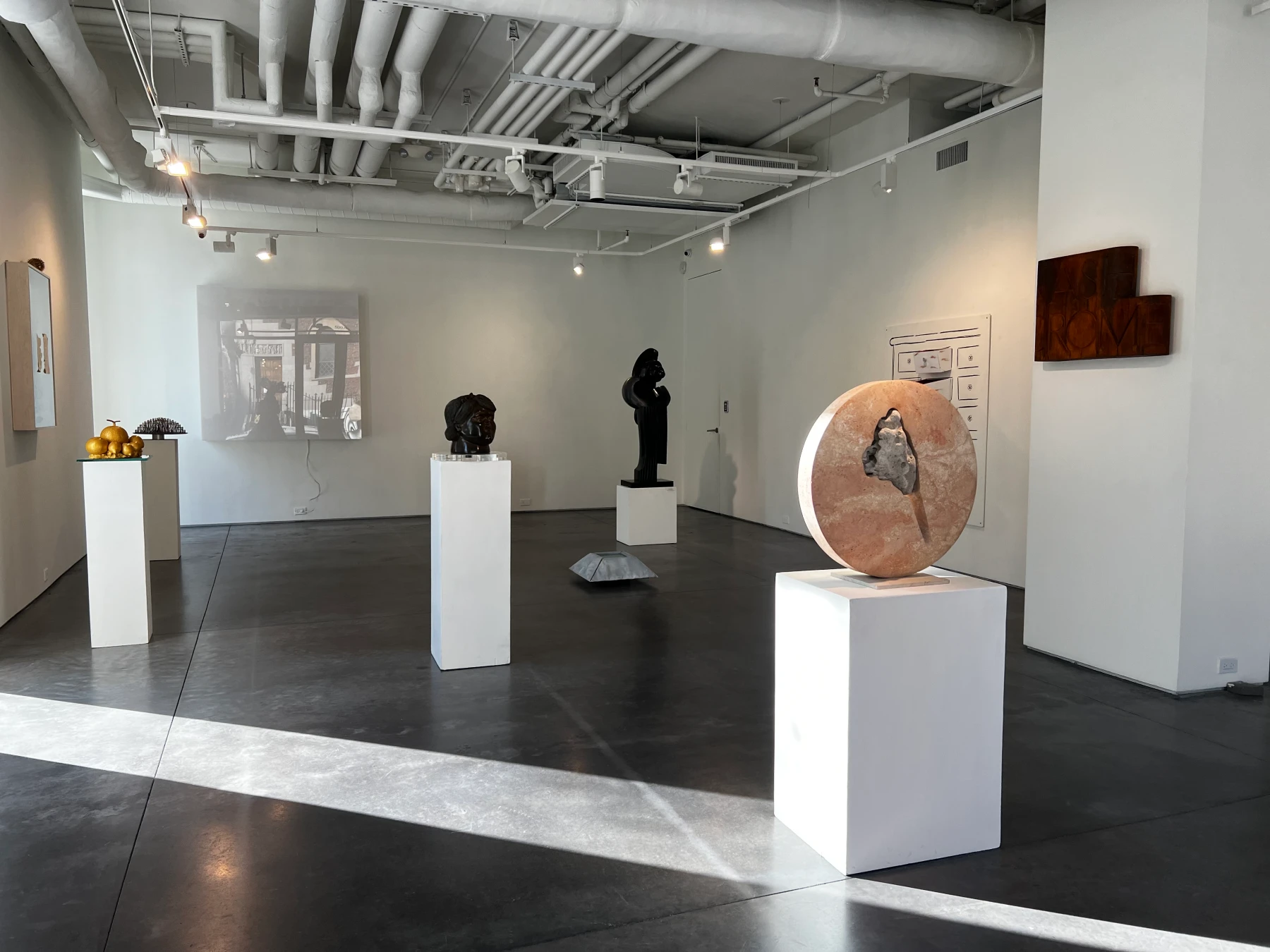 Nohra Haime Gallery