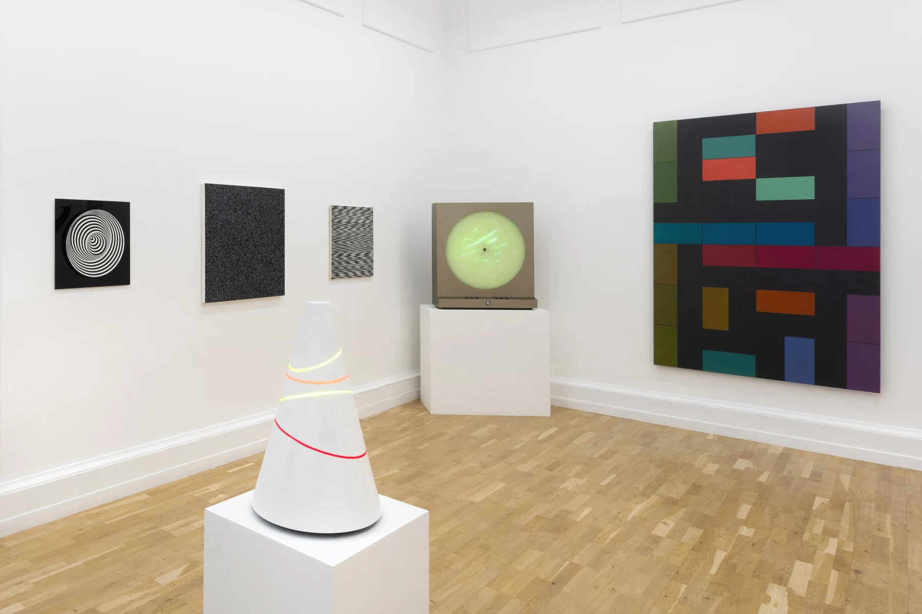 The Mayor Gallery
