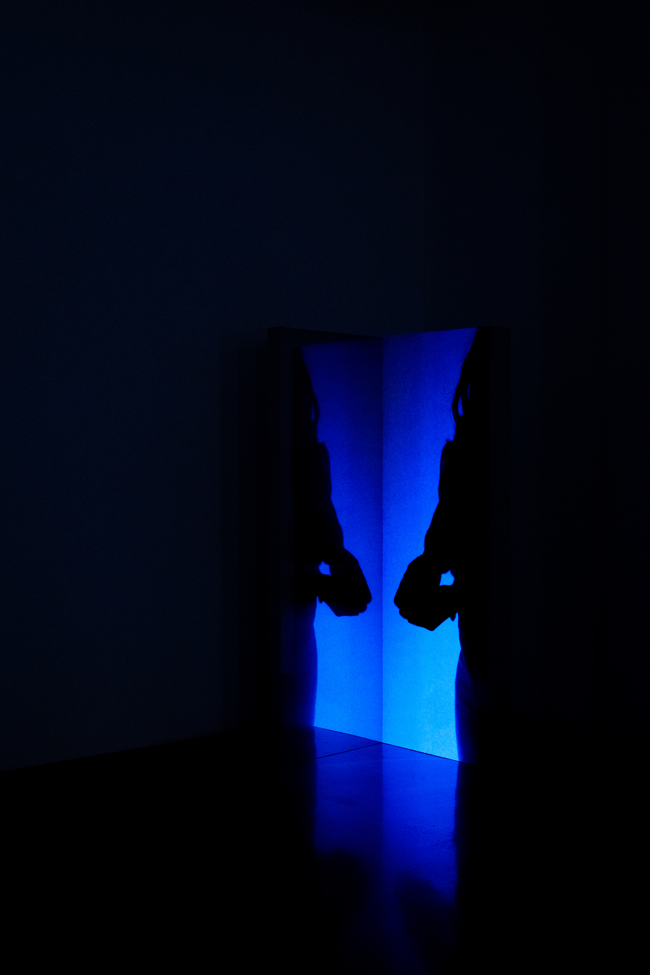Jeong-ju Jeong, Noise24-01, 2024