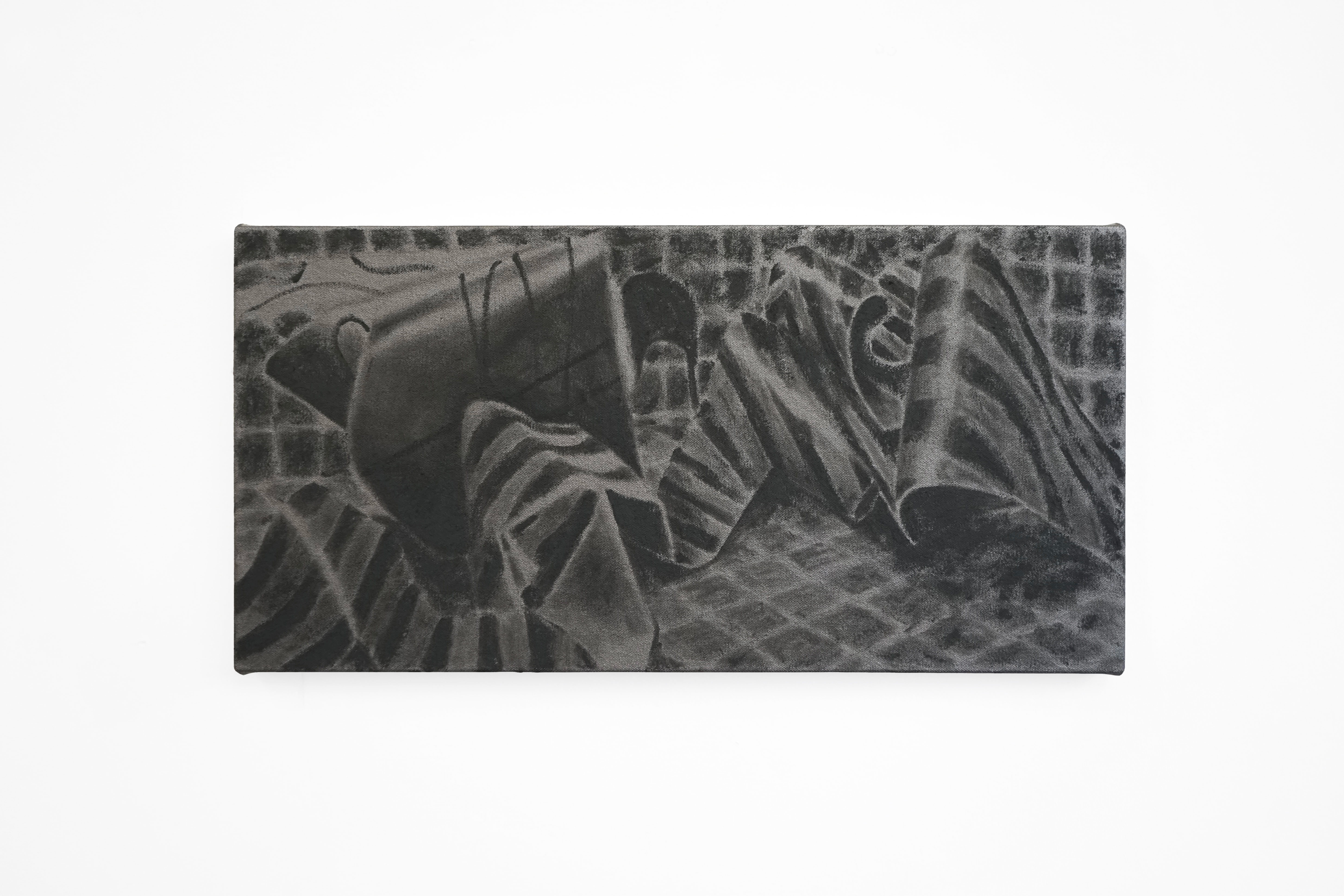 Jack Otway, Blow the House Down, 2024