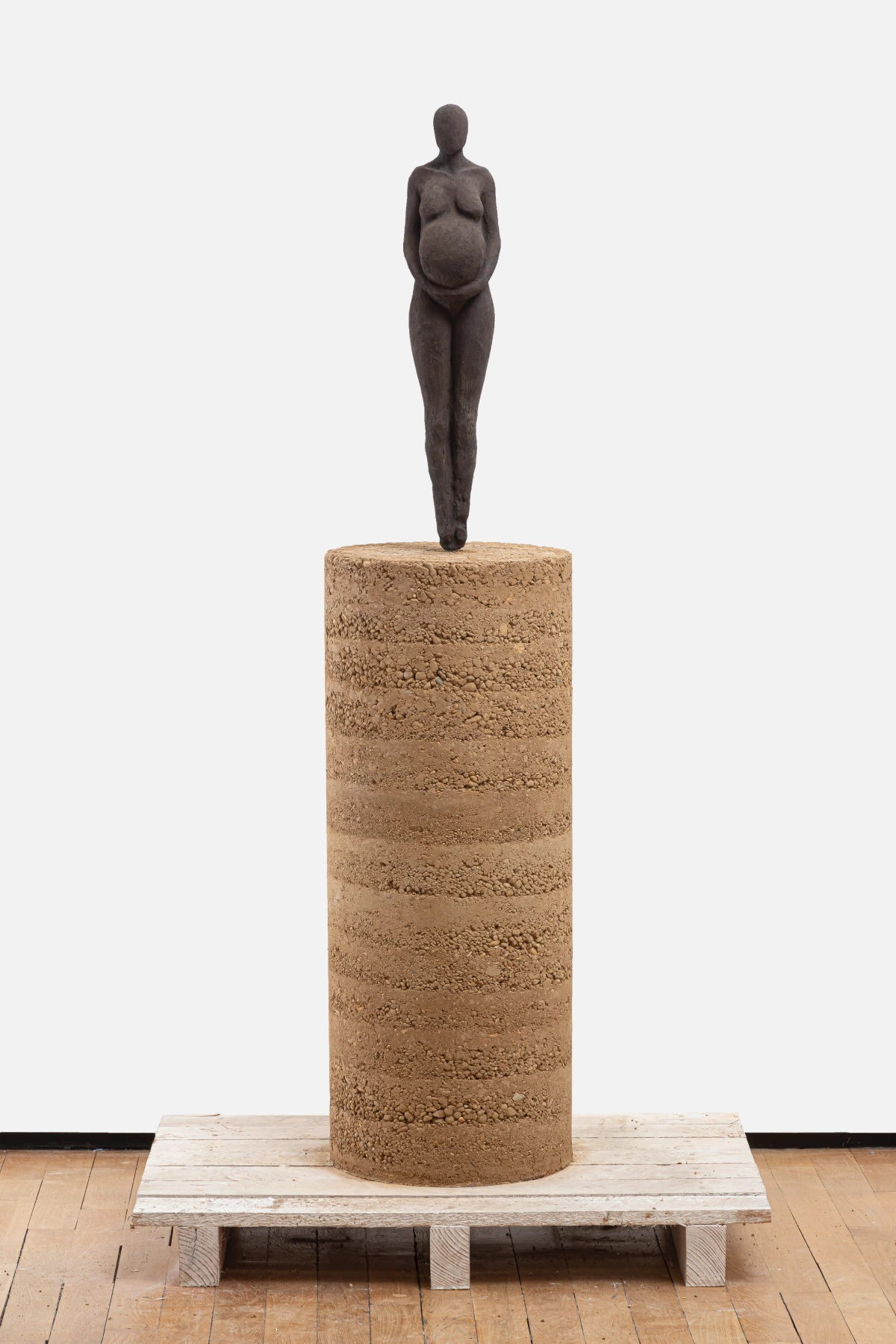 Prune Nourry, Venus (Alimata), 2024