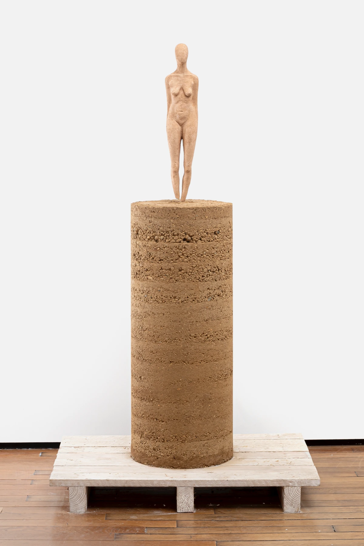 Prune Nourry, Venus (Ozanna), 2024
