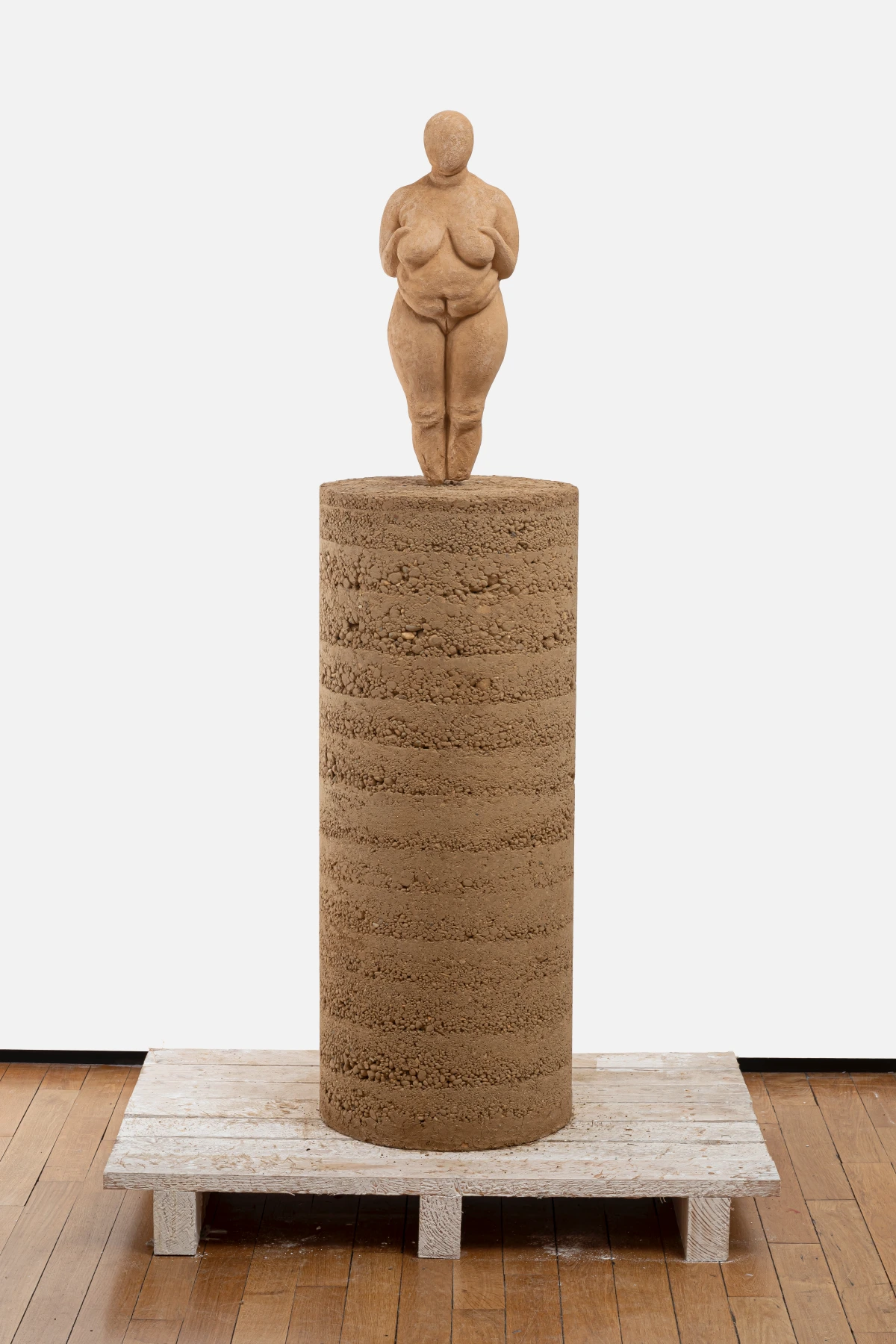 Prune Nourry, Venus (Gloria), 2024