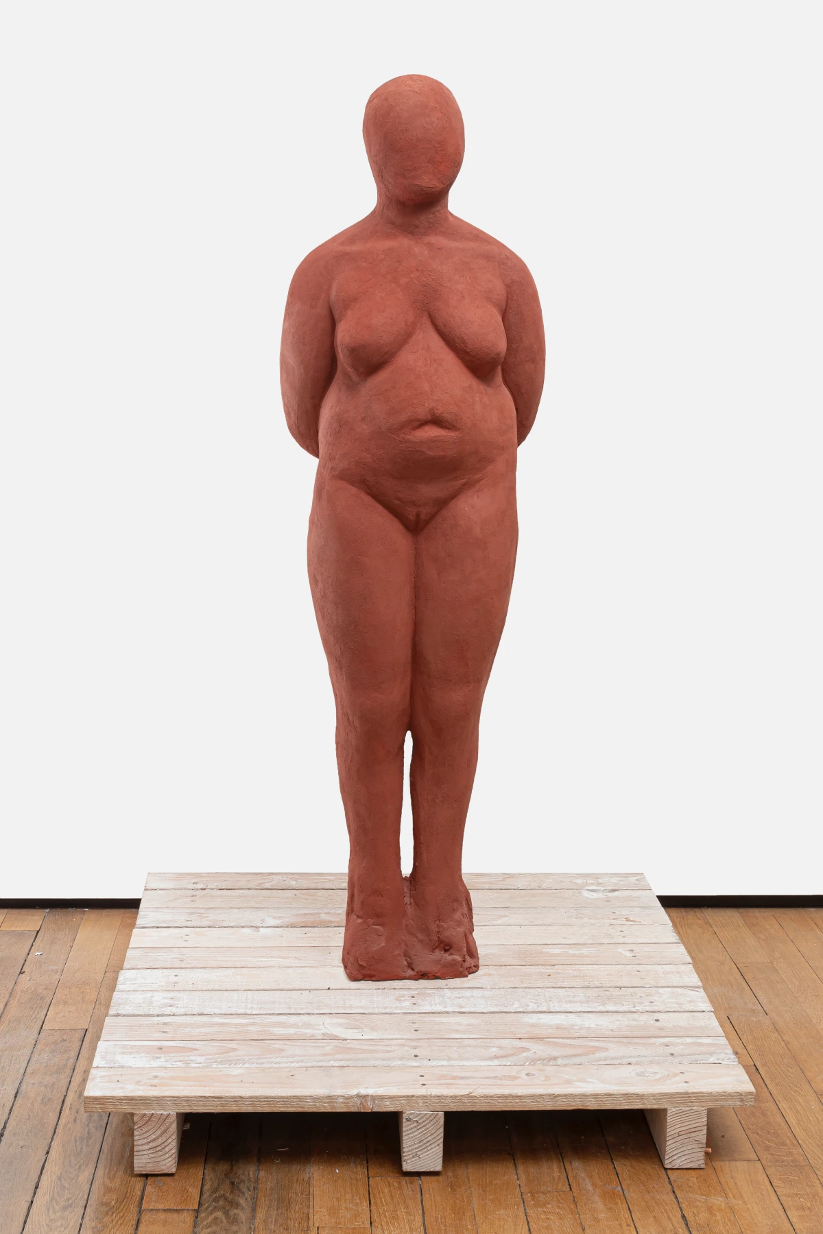 Prune Nourry, Venus (Aïdara), 2024