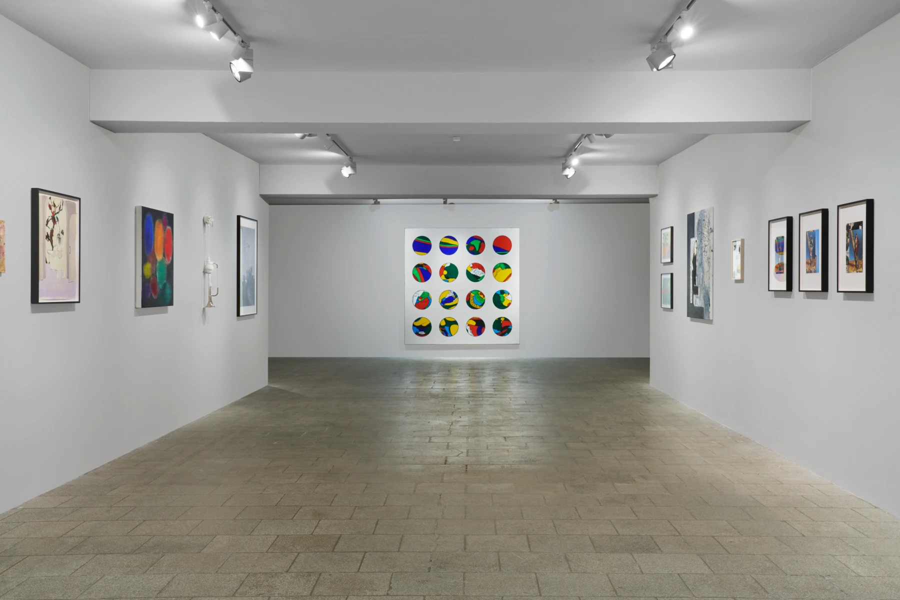 Image for 25 for 2025, at Capitain Petzel