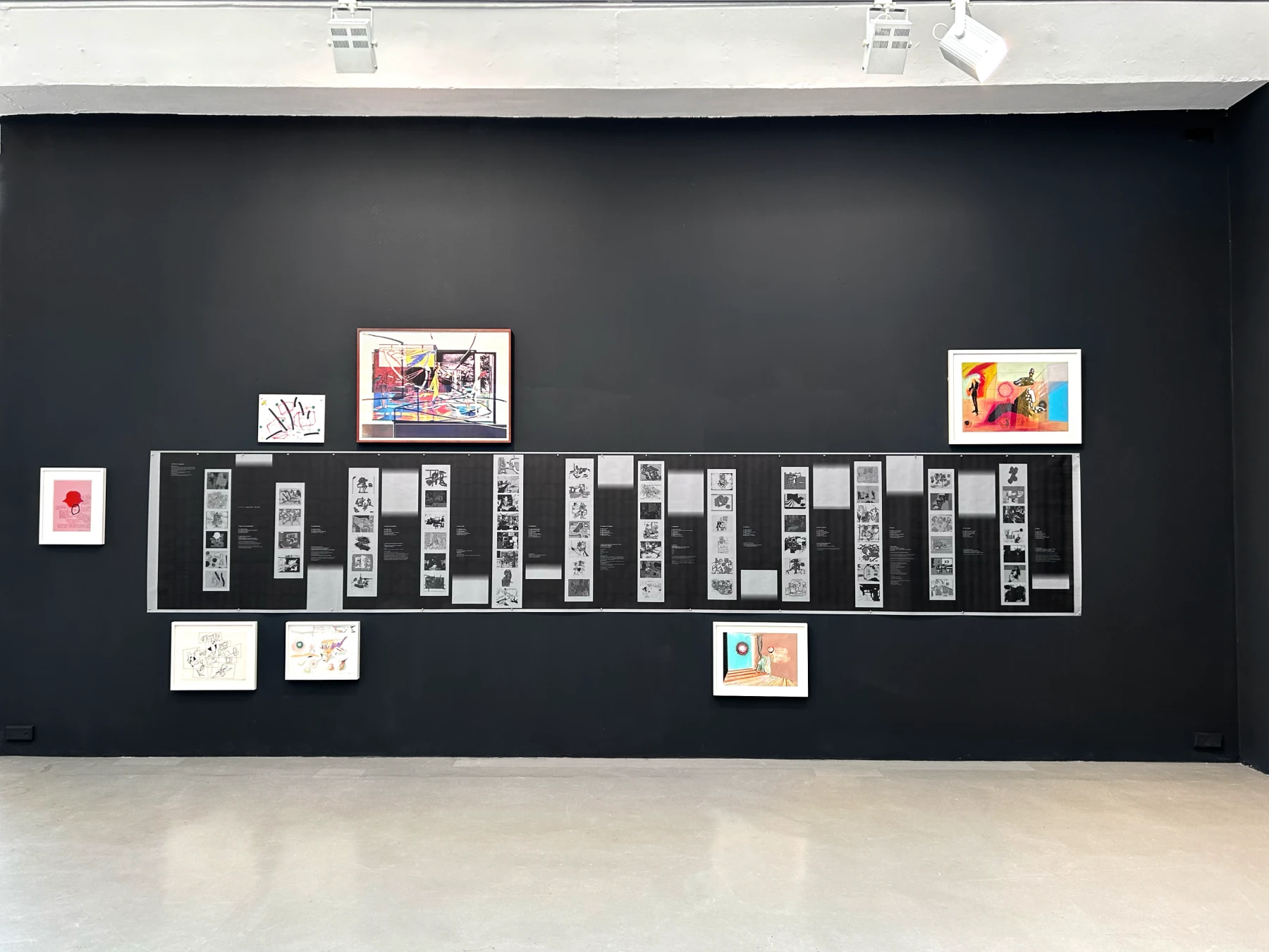 Galerie Barbara Thumm