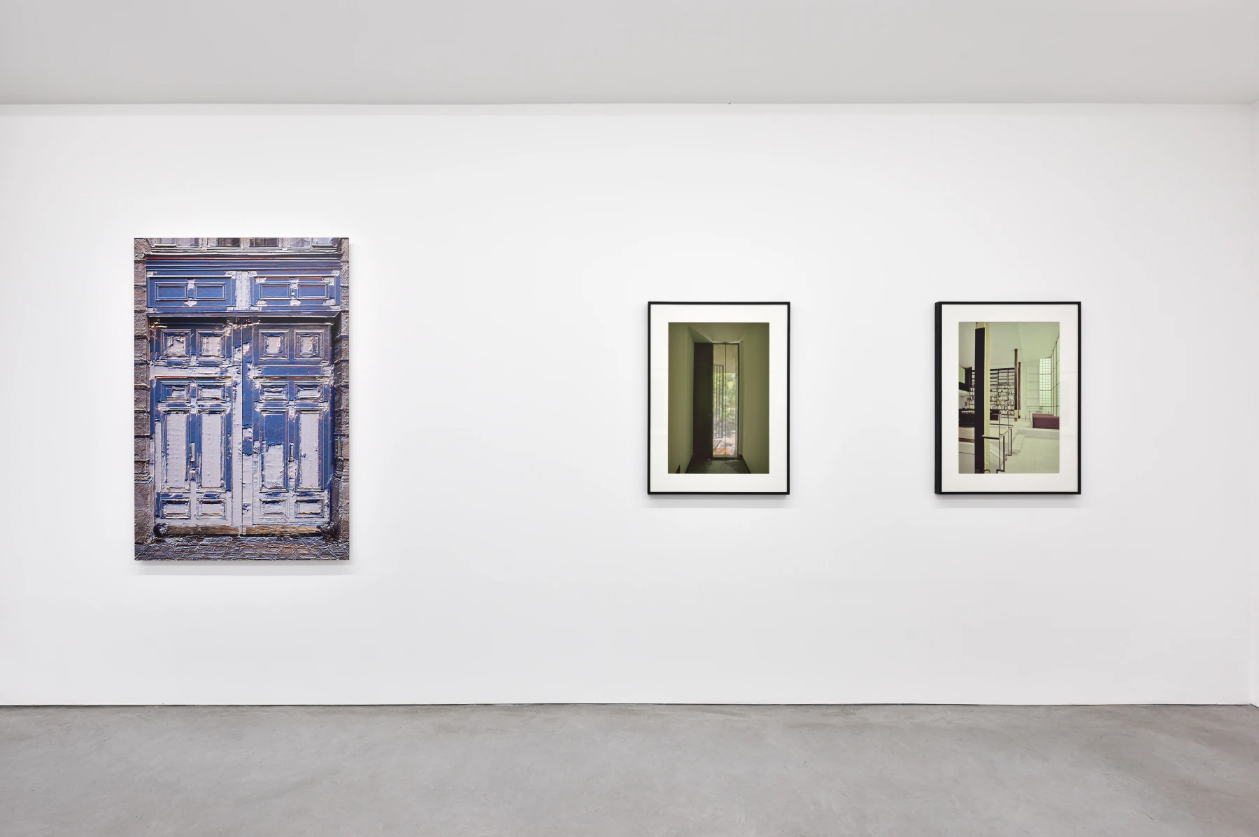 Marian Goodman Gallery