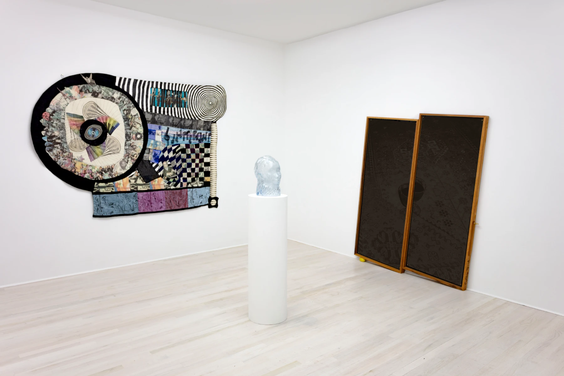 Halsey McKay Gallery