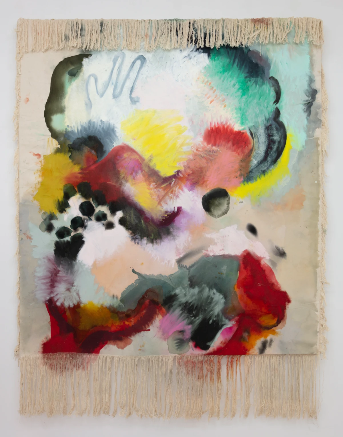 Annette Wehrhahn, Bust 2, 2022