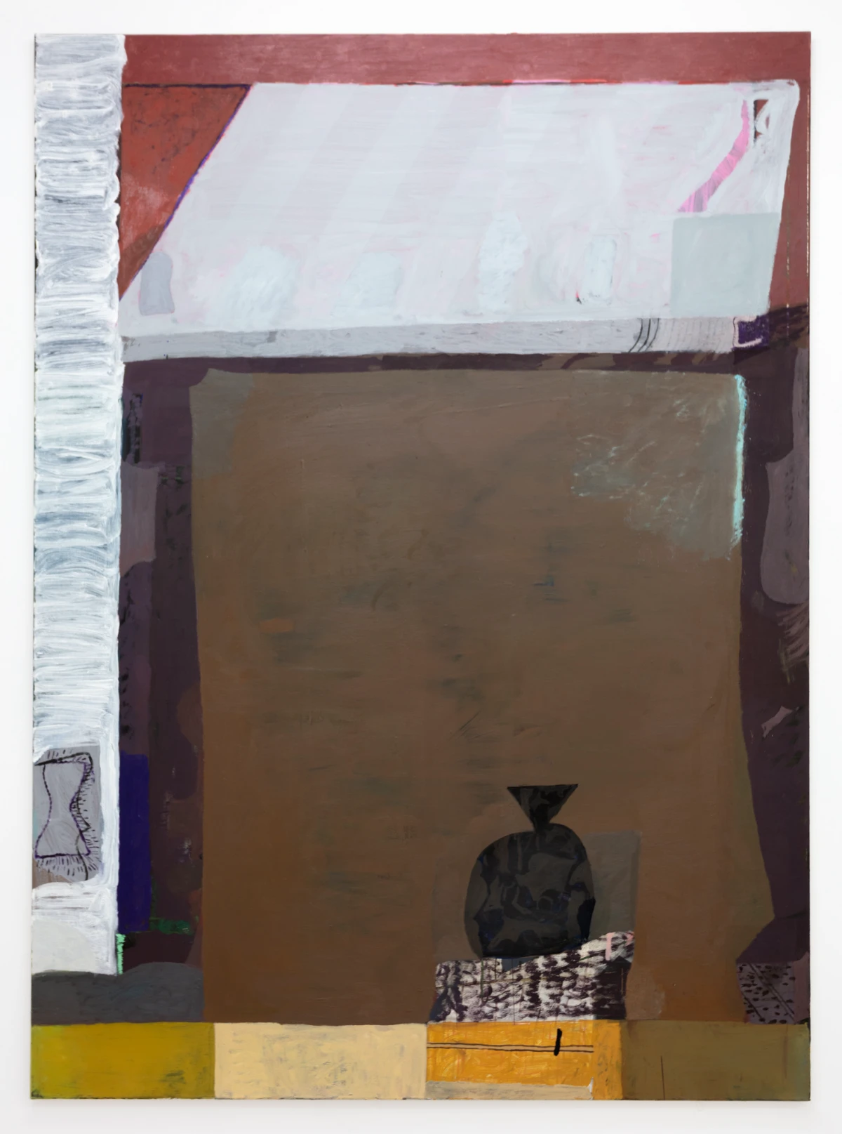Christoph Roßner, Bühne, 2013