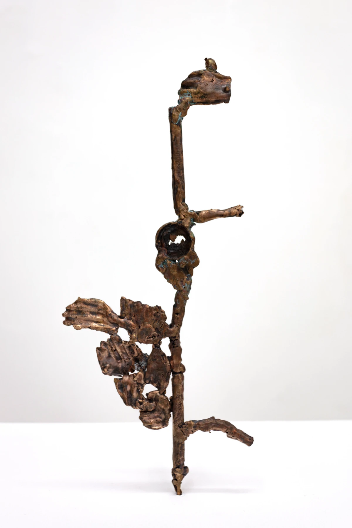Graham Collins, Sentinel, 2019