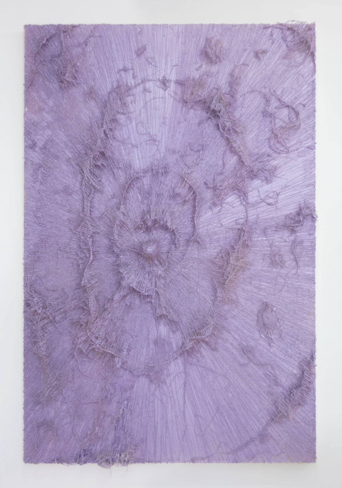Timothy Bergstrom, Glound, 2012