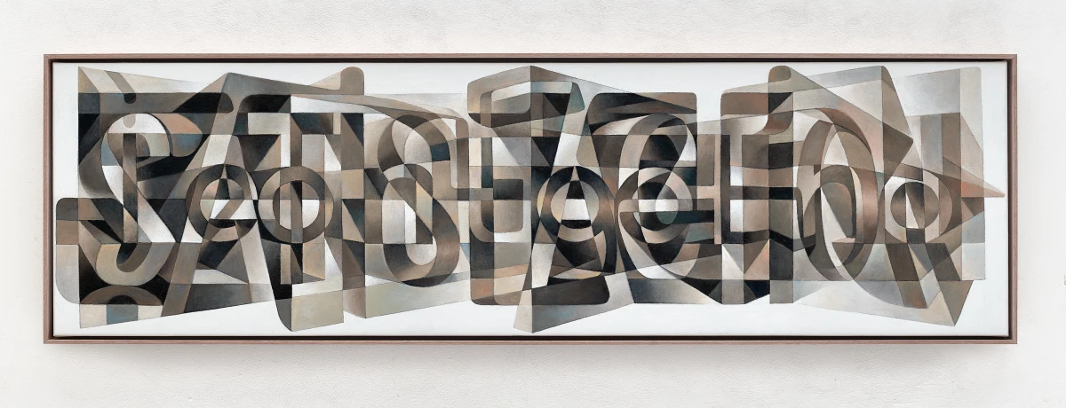 René Wirths, I can’t get no SATISFACTION, 2024