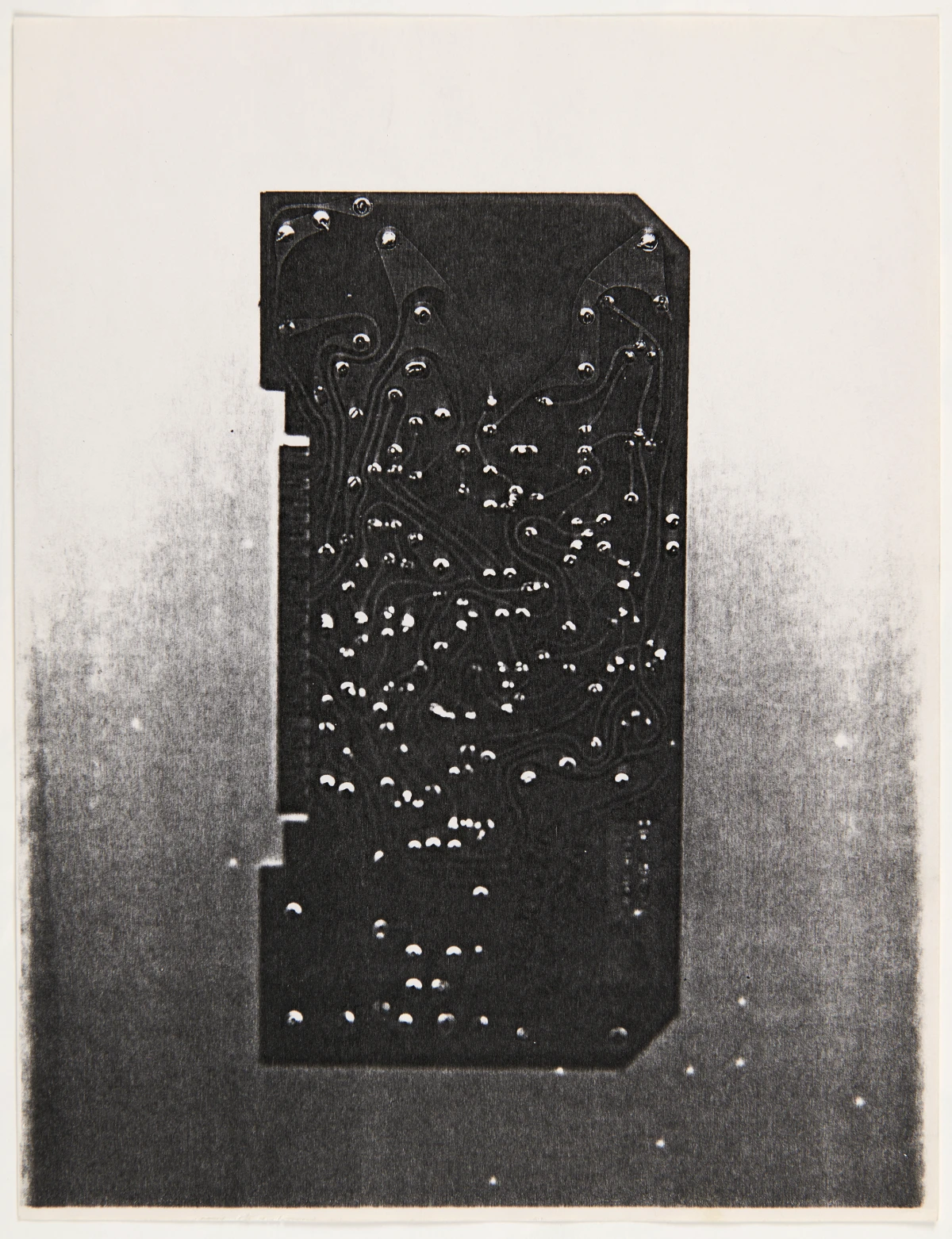 Pati Hill & Pati Hill, Untitled, c. 1977-79
