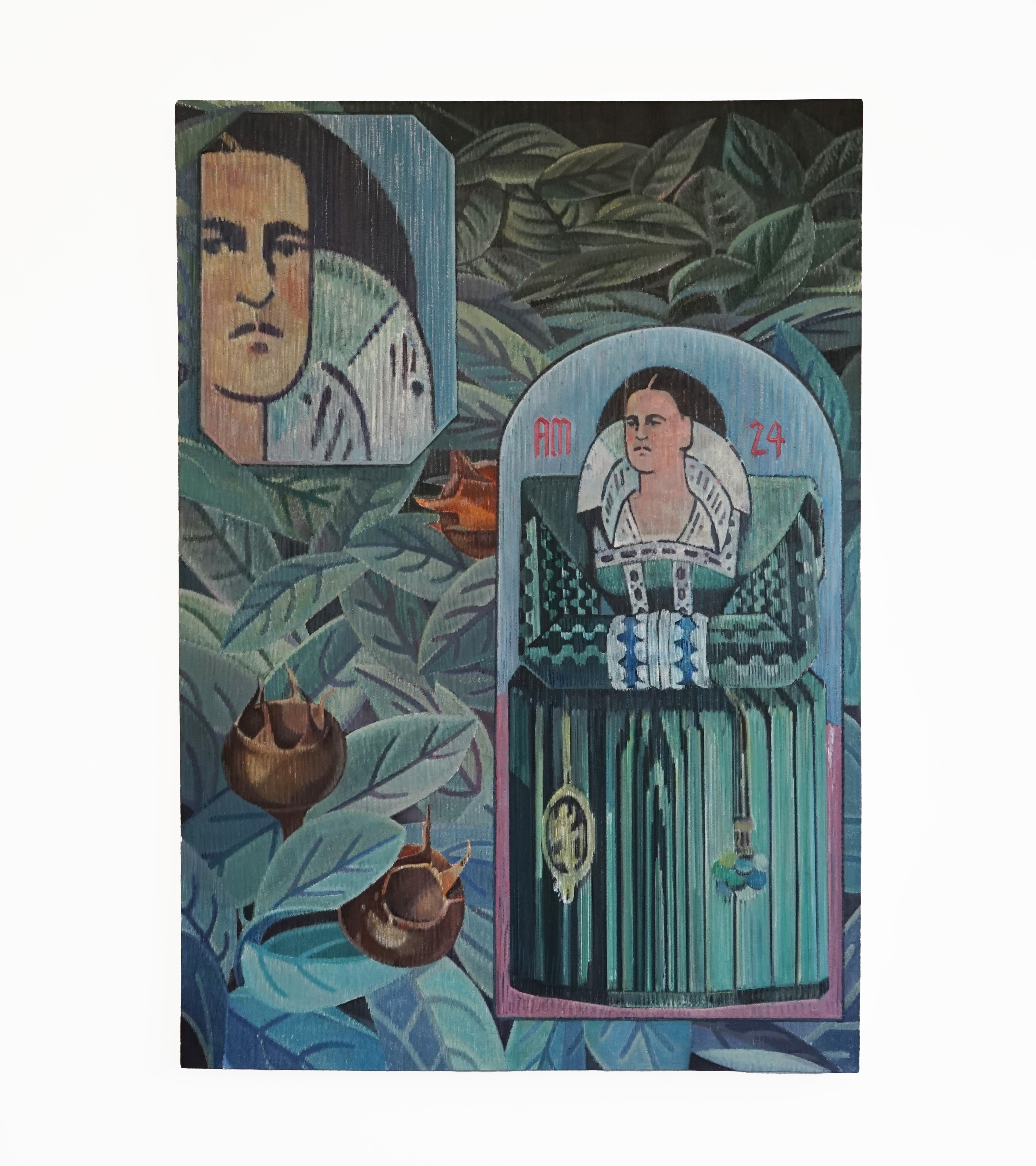 Ana Milenkovic, Emma, 2025