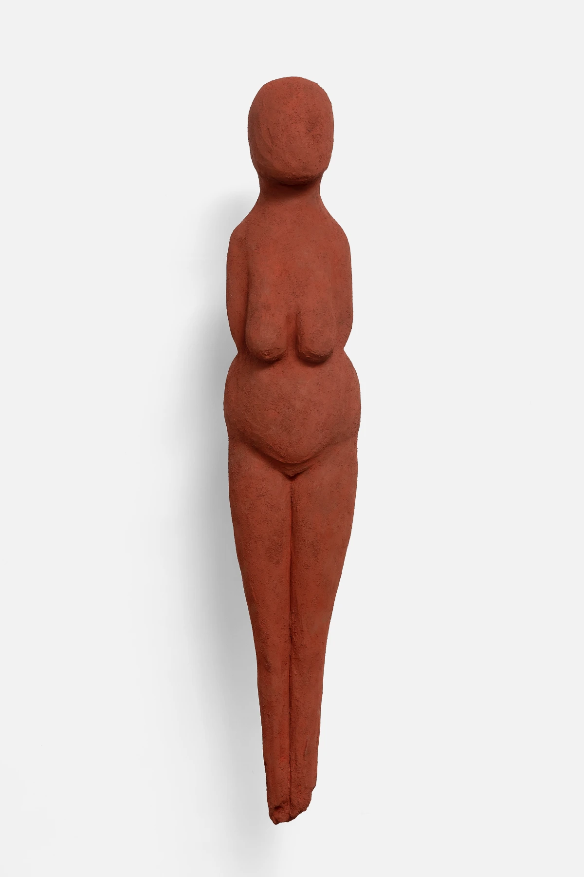 Prune Nourry, Mini-Vénus #8 bronze (Gagarino), 2024