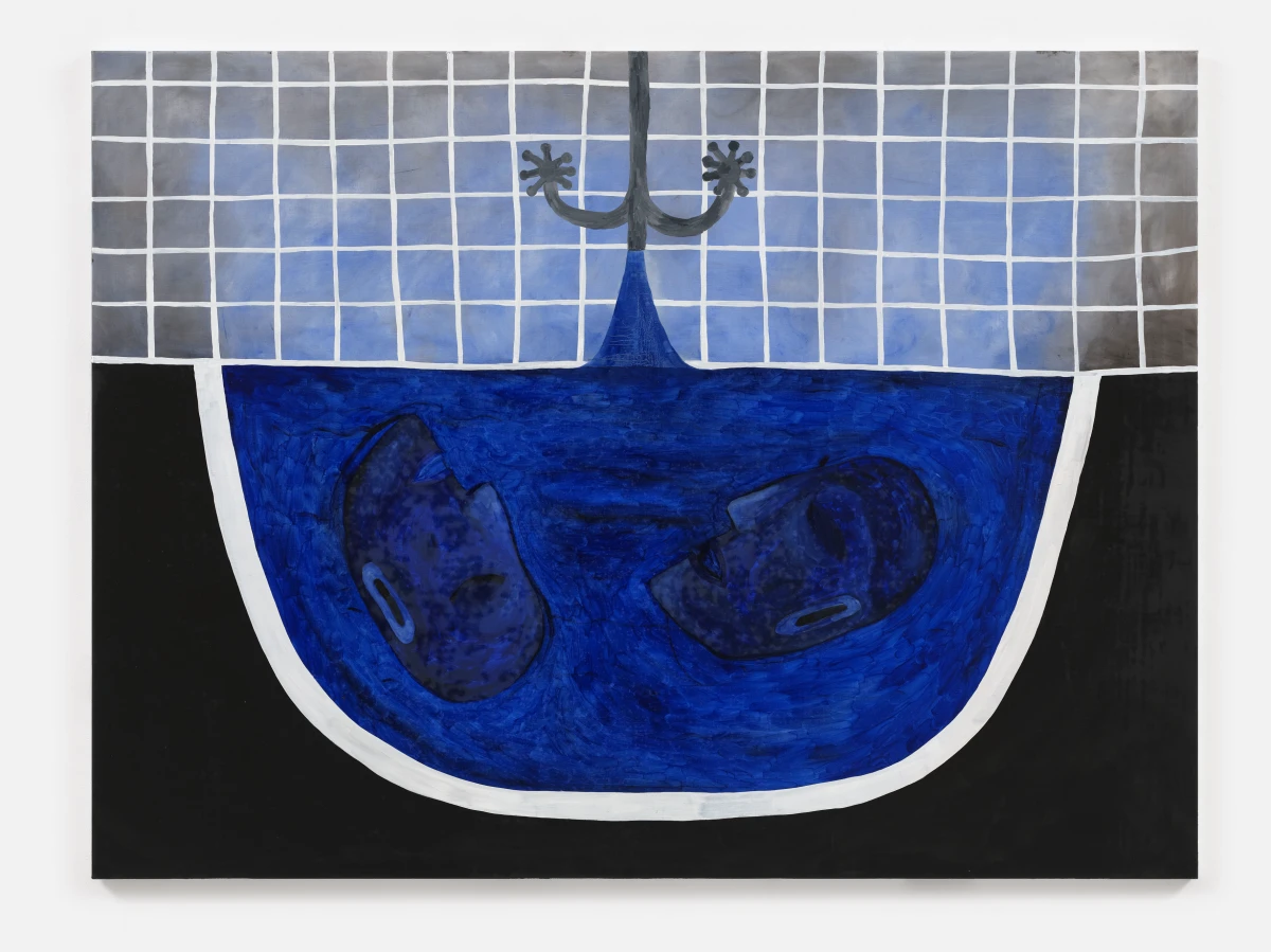 Raphaela Simon, The Bathers, 2024