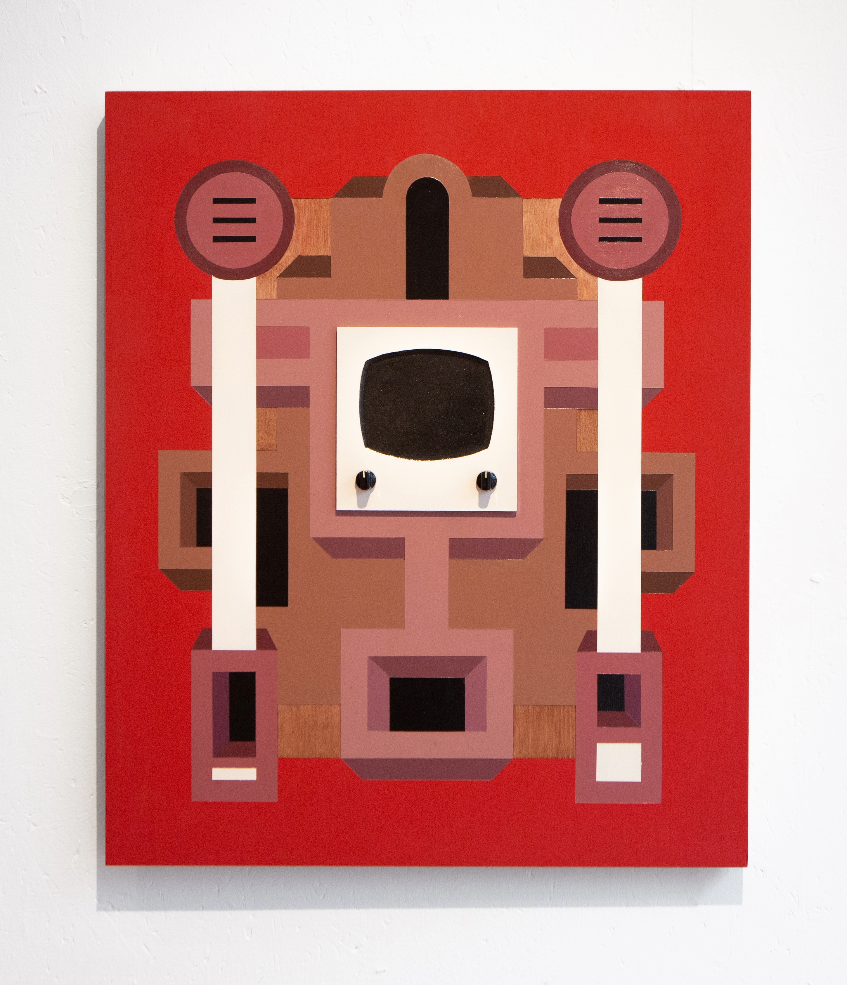 Hazel O’Sullivan, Satellite, 2024