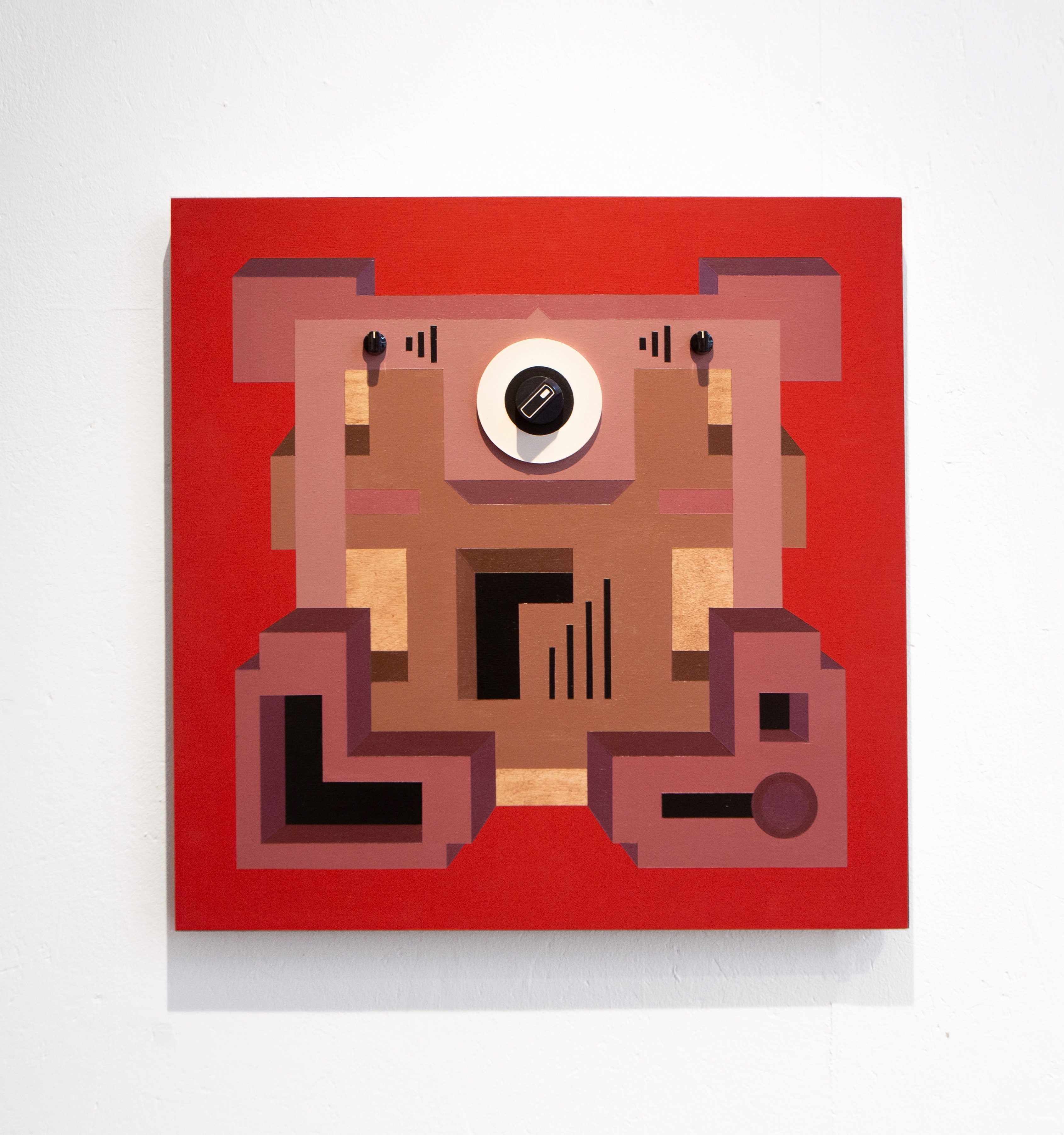 Hazel O’Sullivan, Shortwave, 2024