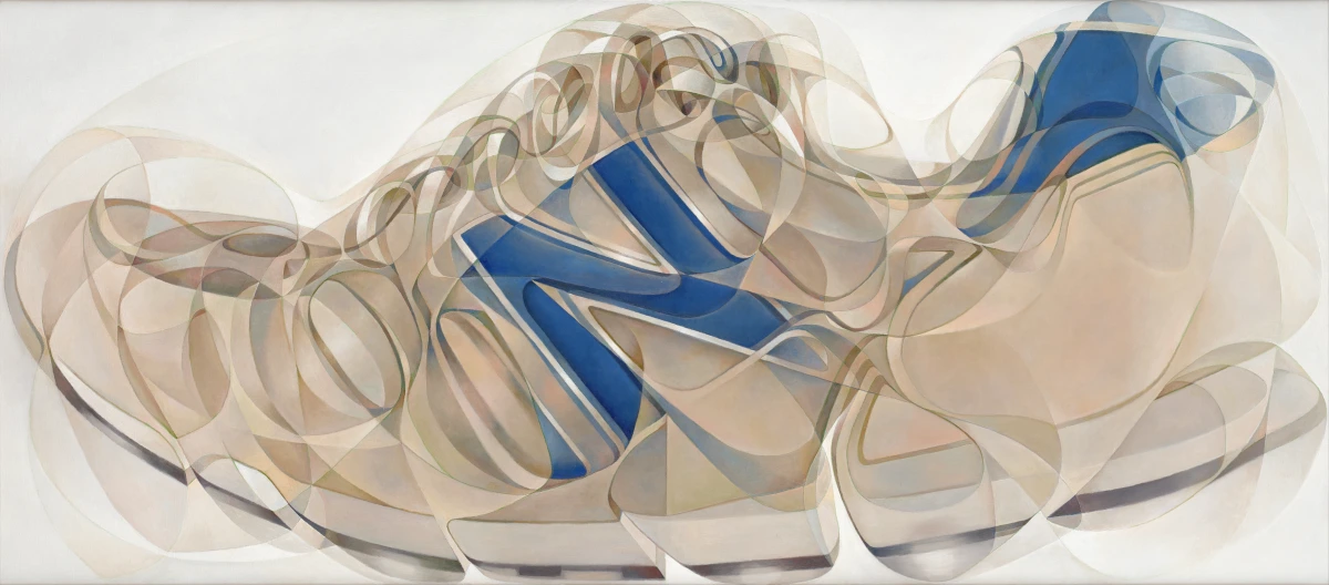 René Wirths, Sneaker, 2023