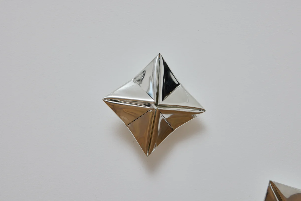 Georgina Odell, Fixed Fortune, Trust, 2024