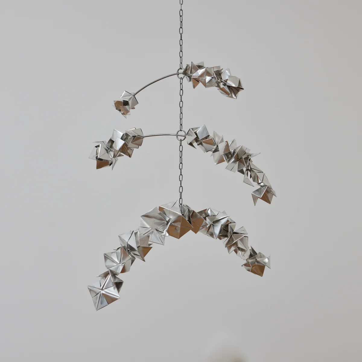 Georgina Odell, Never Too Much, 2024