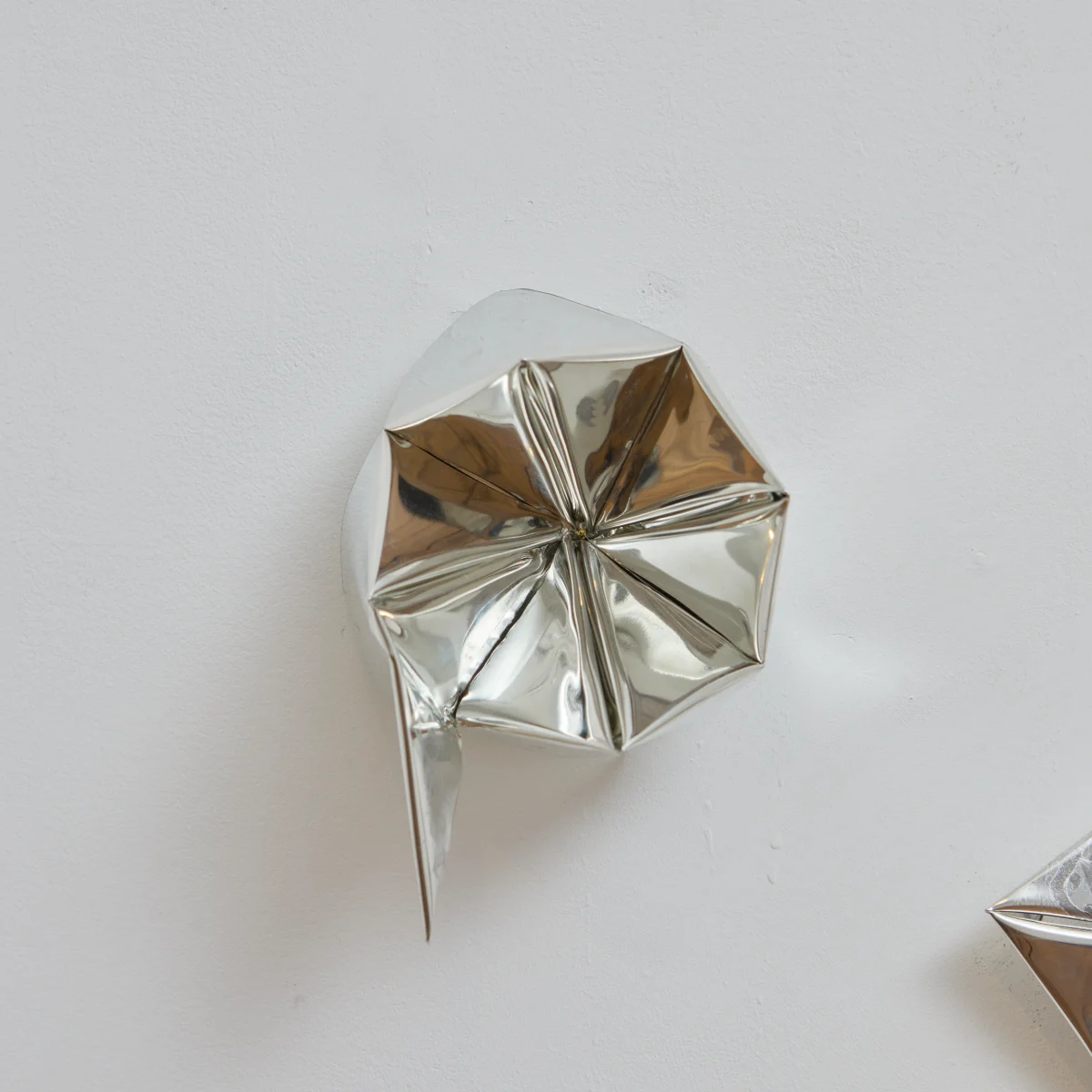 Georgina Odell, Fixed Fortune, Lust, 2024