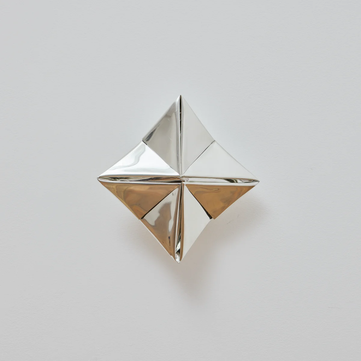 Georgina Odell, Fixed Fortune, Hope, 2024