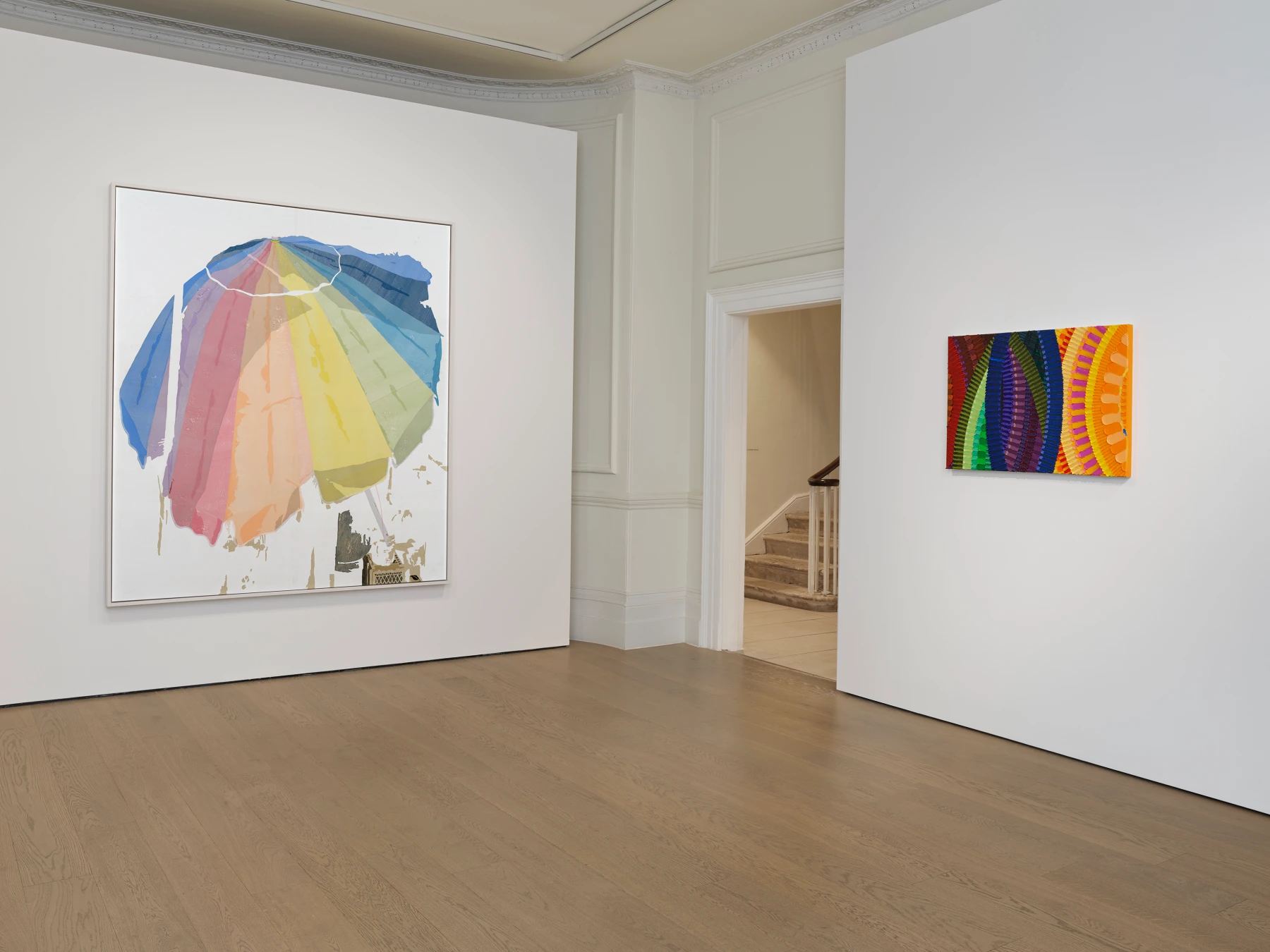 Image for California, at Timothy Taylor