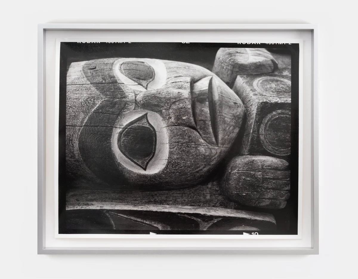 Gerard Byrne, M7 / Roll 47 / Exp 08, 2008 - ongoing