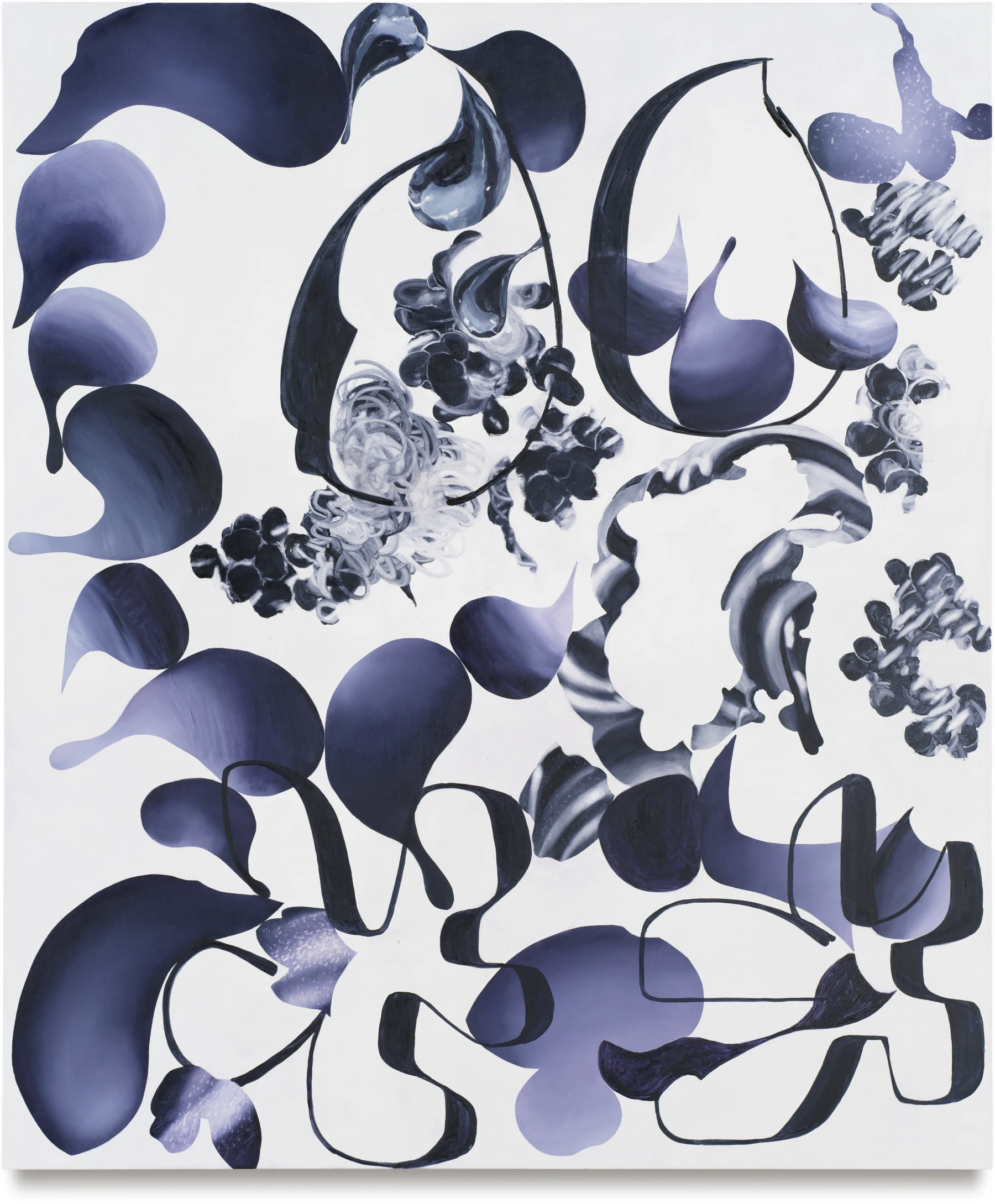 Maria Brunner, 17 DROPS A DAY, 2025