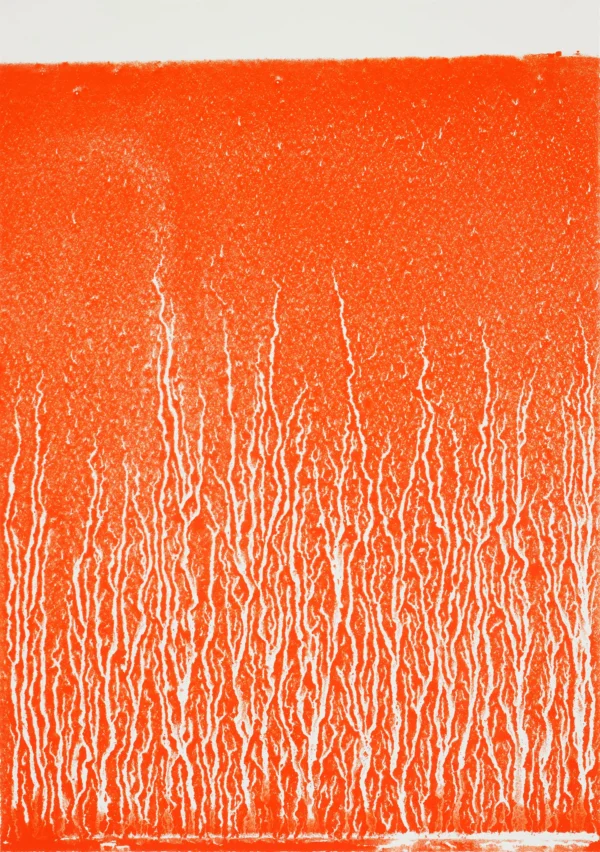 Time and Tide: Prints by Richard Long and David Nash @Cristea Roberts Gallery, London  - GalleriesNow.net 