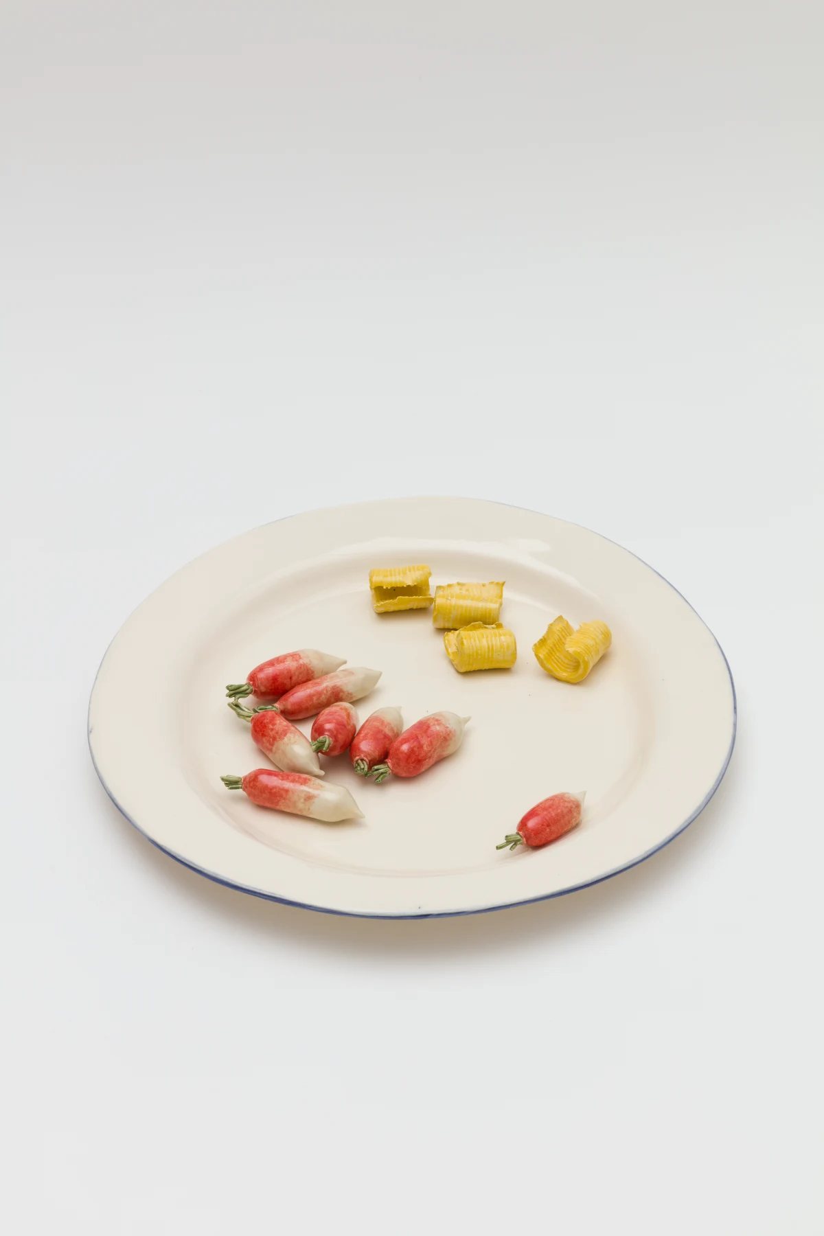 Alma Berrow, The bite and the balm, 2025