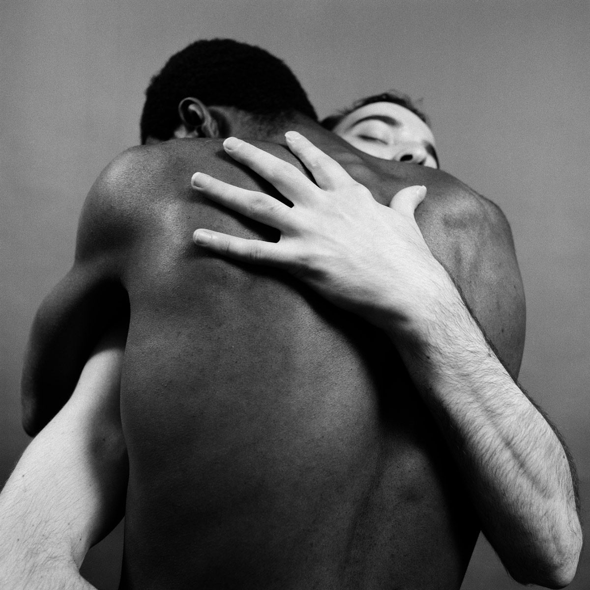 Rotimi Fani-Kayode, Untitled, 1988