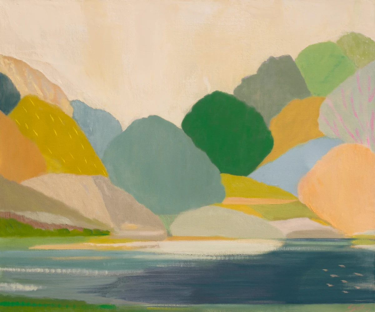 Belynda Henry, Goldfinch