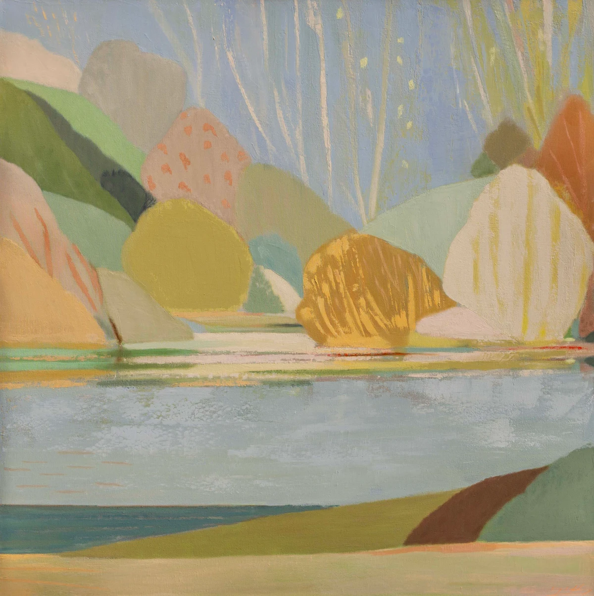 Belynda Henry, Jilliby Creek
