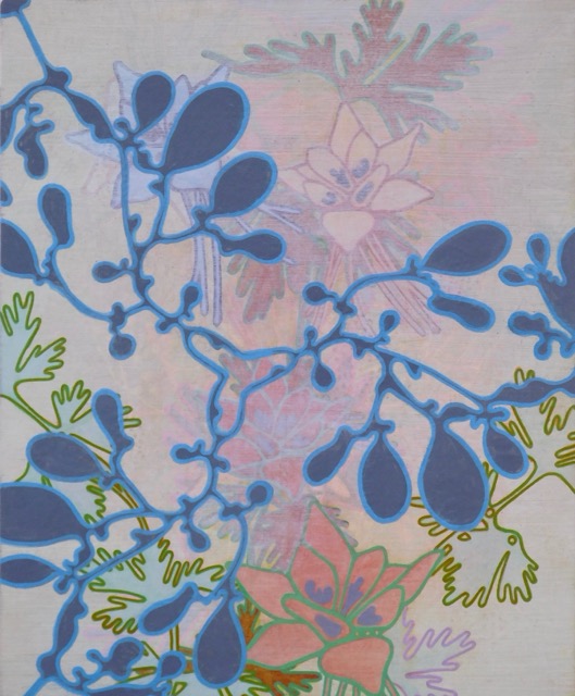 Annette Davidek, #24-09, 2024