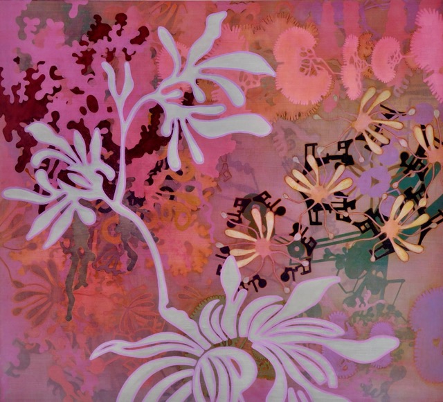 Annette Davidek, #24-17, 2024