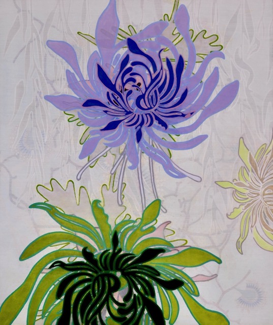 Annette Davidek, #24-20, 2024