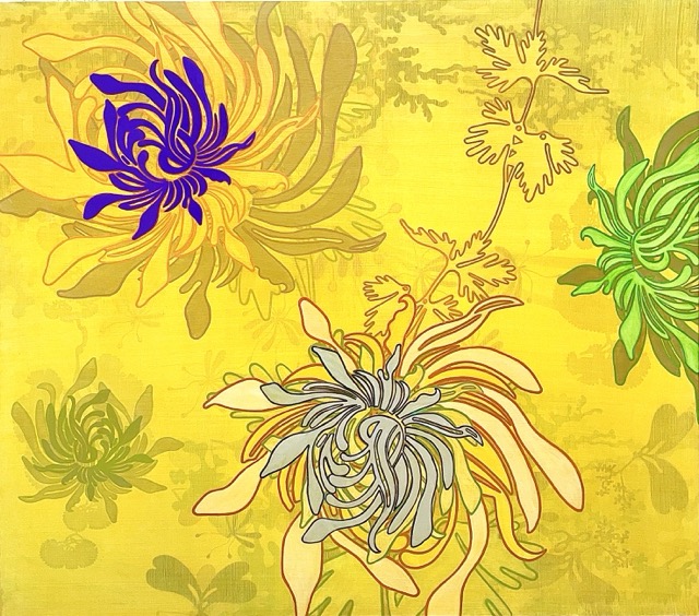 Annette Davidek, #24-23, 2024