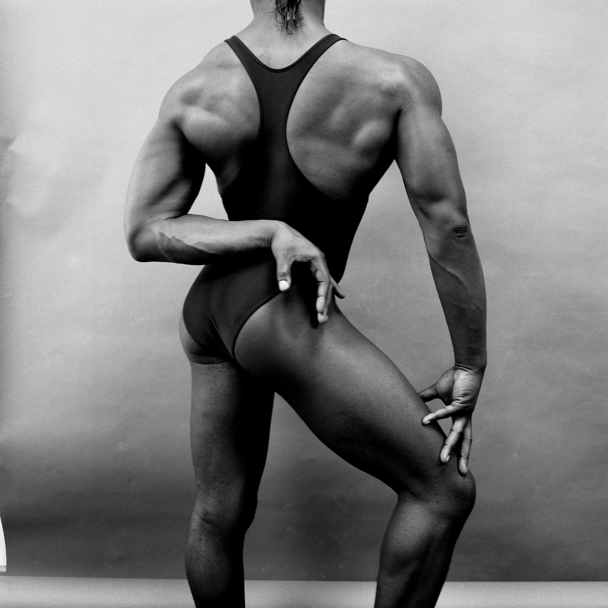 Rotimi Fani-Kayode, Untitled, 1988