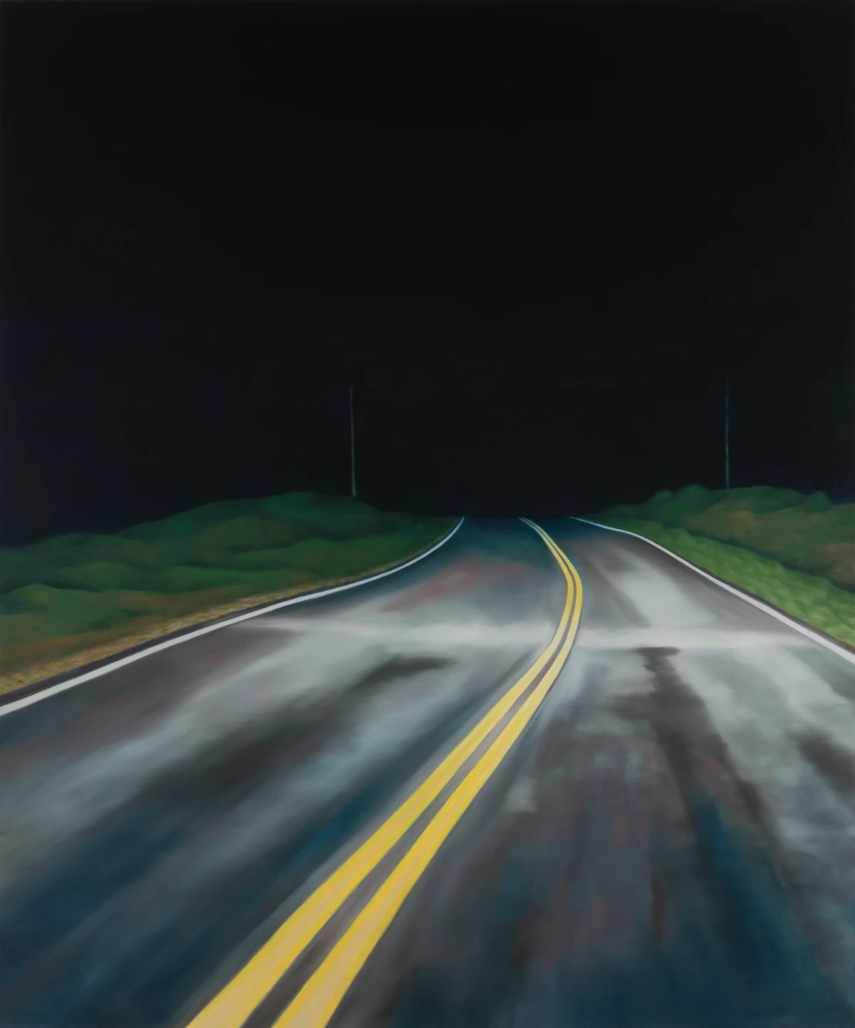 Robin Lowe, Livin’ to be dyin’ by your side, 2024