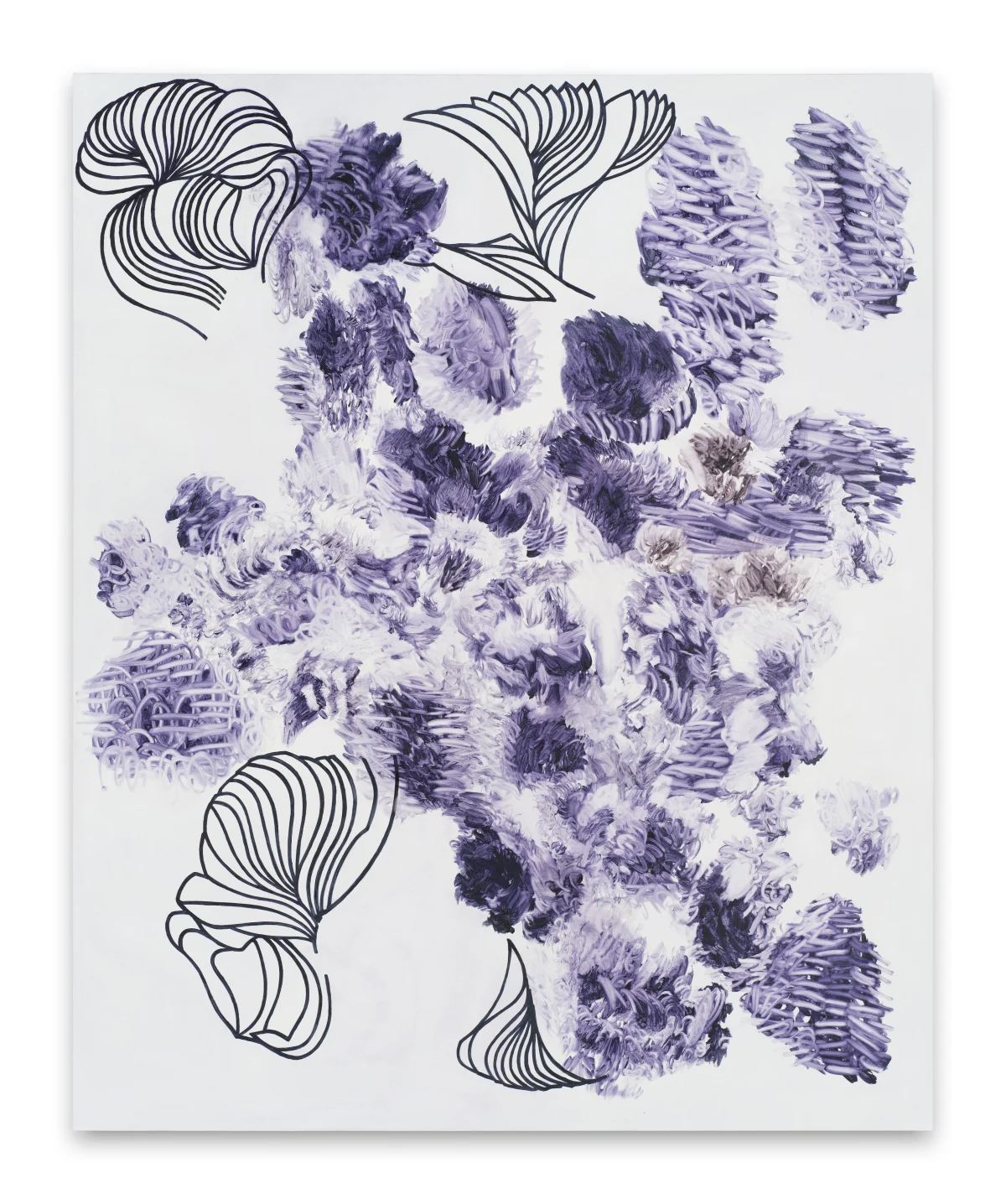 Maria Brunner, MUMS, 2024