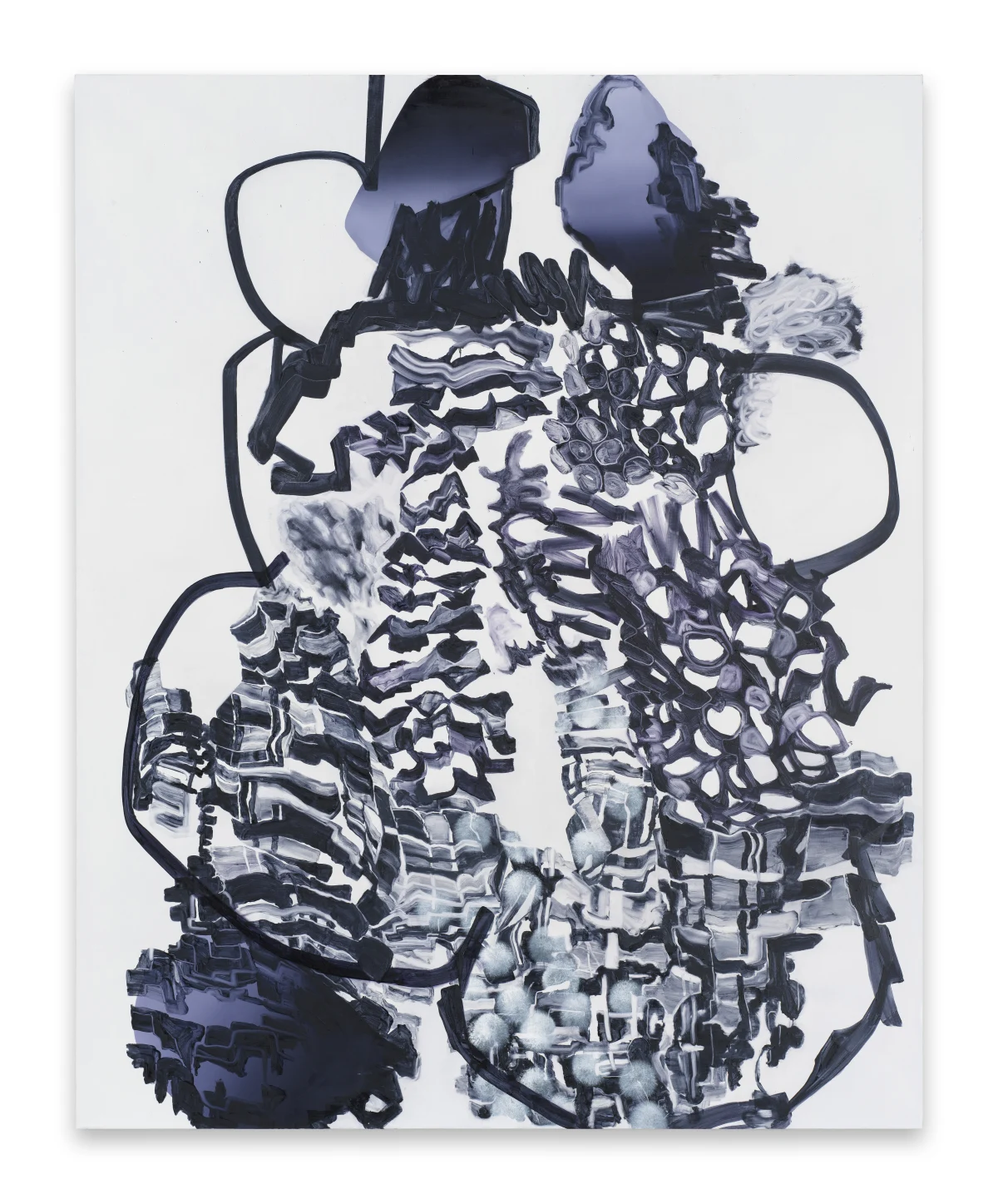 Maria Brunner, HERKULES, 2024